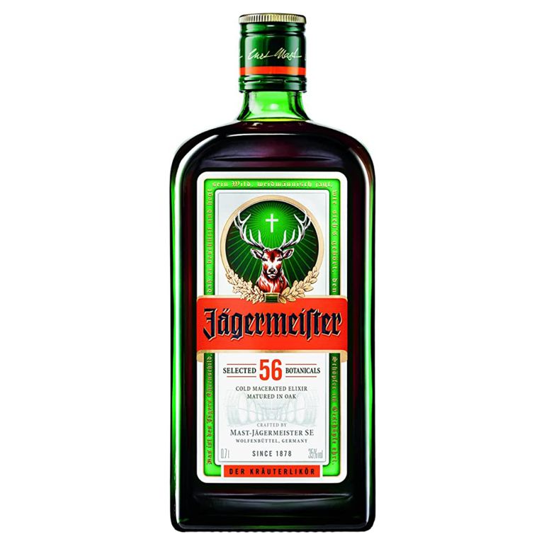 Jagermiester 